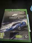 Forza 6 xbox one