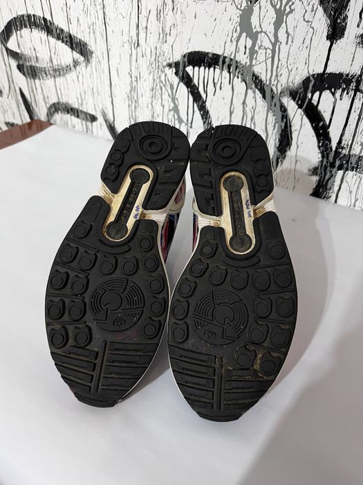 Кросівки adidas torsion, оригінал, flux, мʼякі, зручні, для прогулянок