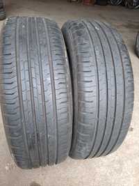 Opony 215/60R17 Continental ContiEcoContact5 letnie