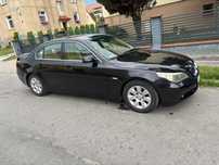 Sprzedam BMW E 60