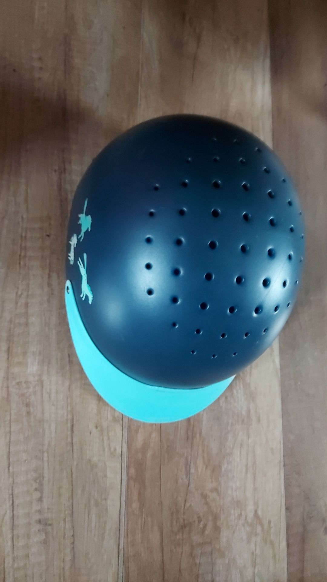 Kask jeździecki/ kask do jazdy konnej/ kask na konie