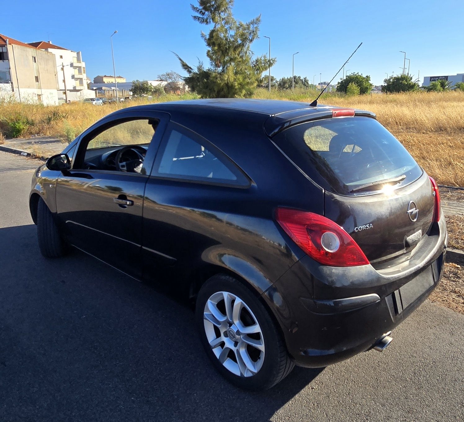 Opel Corsa 1.3 CDTI GTC "07