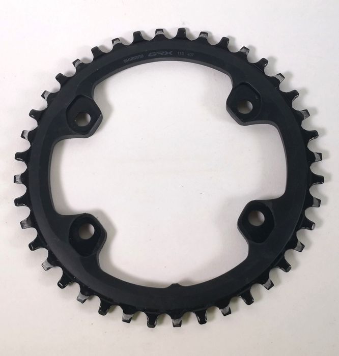 Zębatka shimano grx tarcza grx 11 s 40 T