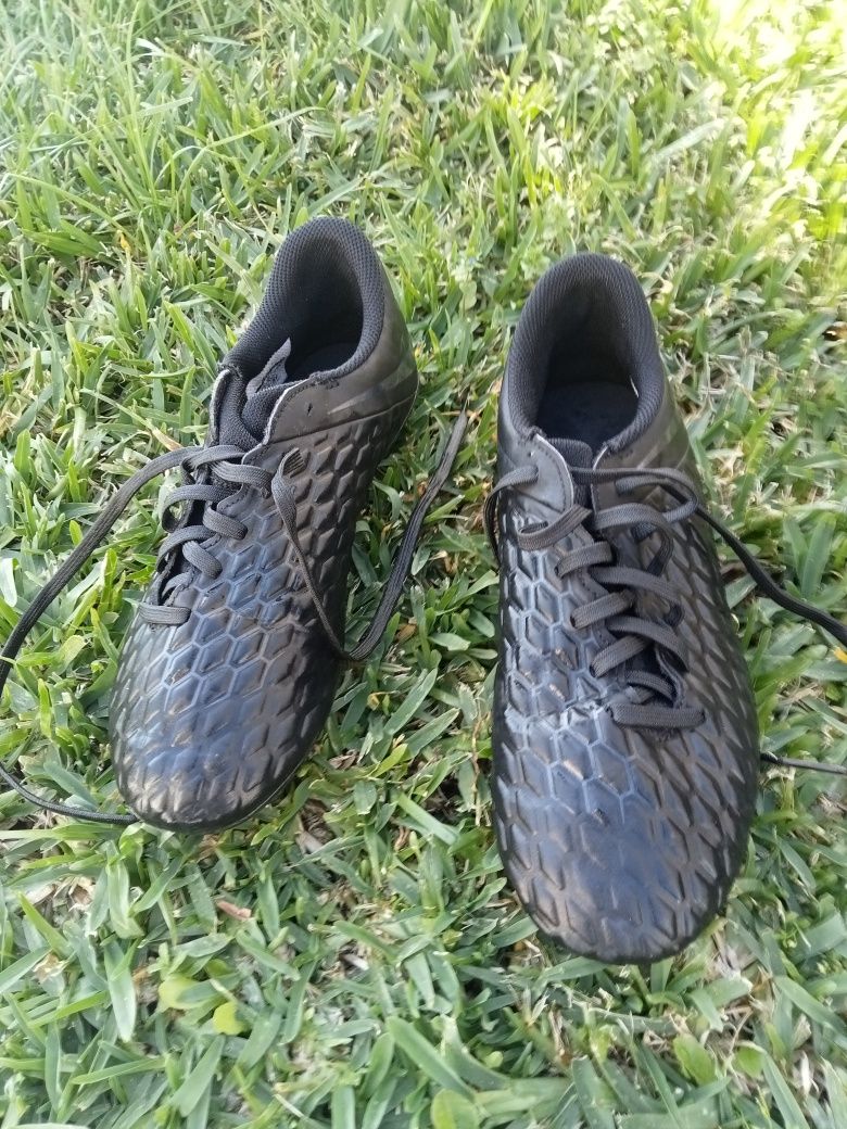 Chuteiras Nike futebol