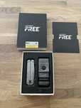 Leatherman free p2