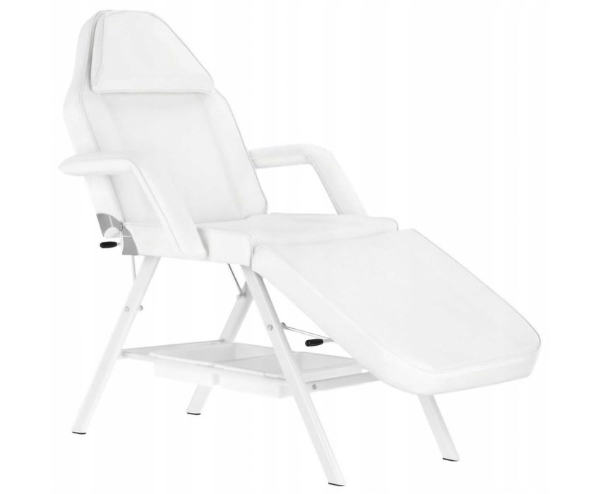 Łóżko kosmetyczne