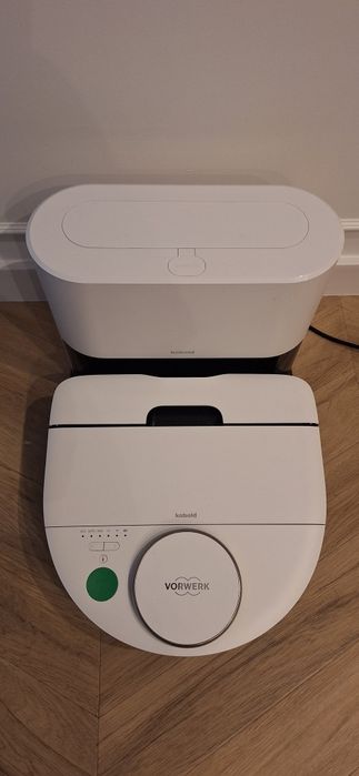 Robot sprzątający VR7