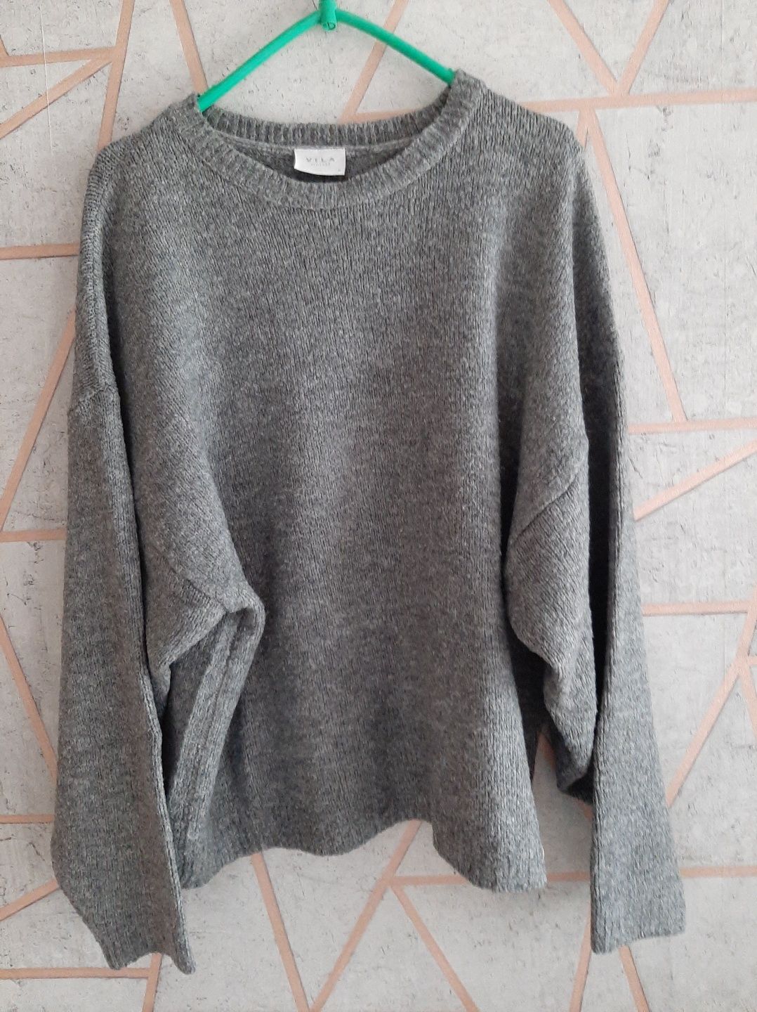 Sweter damski Vila