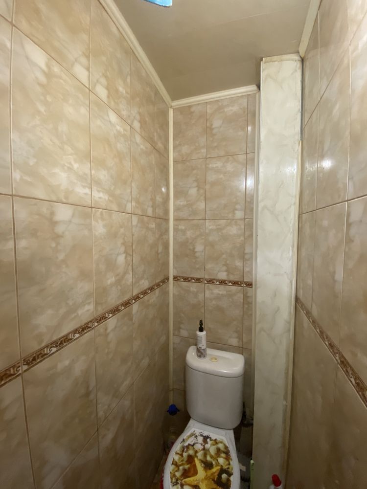 Продам 2к квартиру тихий  Центр