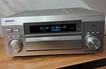 Wielokanałowy odbiornik Audio/Video PIONEER VSX-D2011-S/G