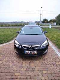 Sprzedam Opel Astra IV 2011 1.7 CDTI 100 %