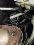 Turbo / compressor OPEL Vectra C GTS