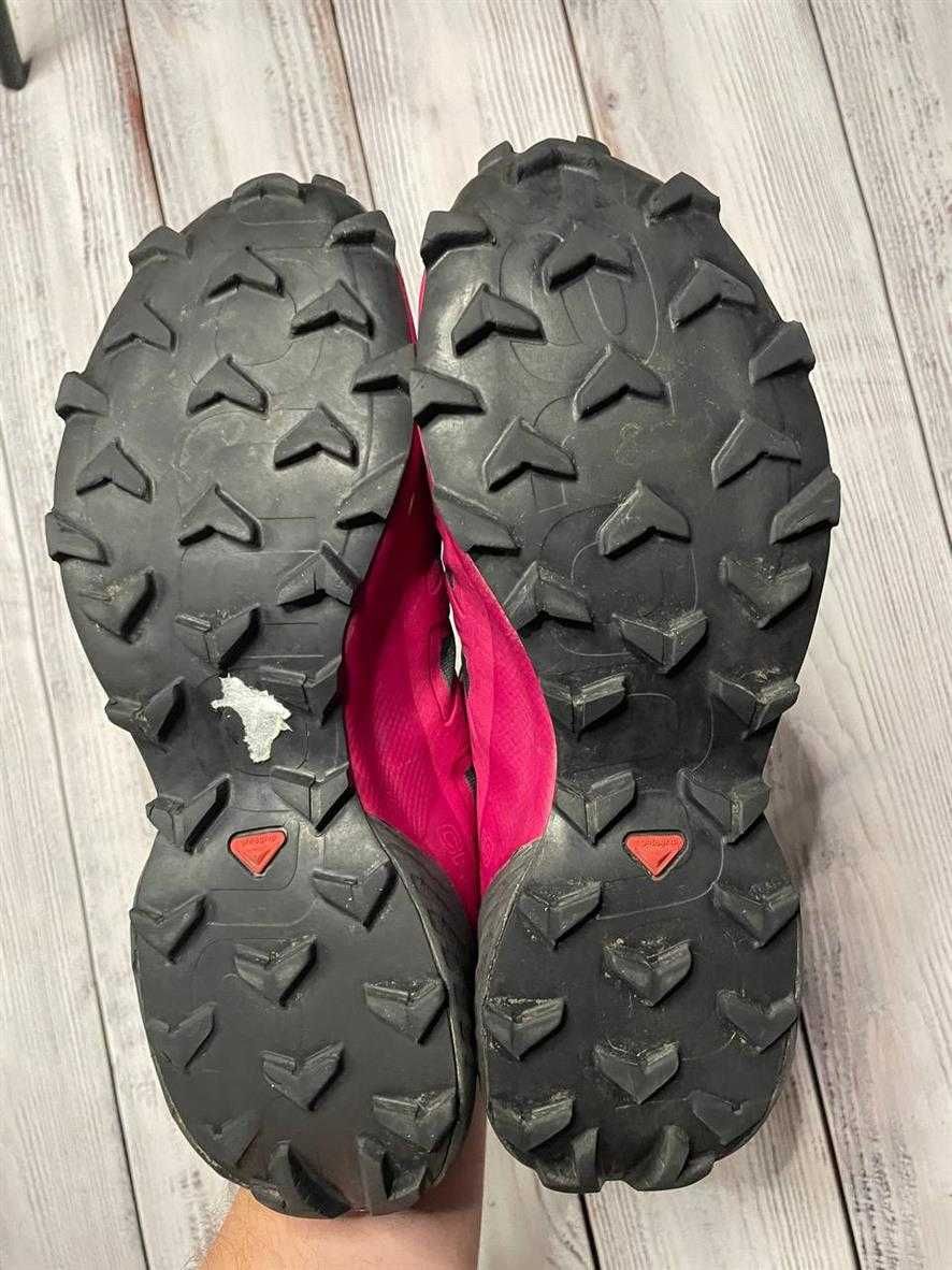 Трекинговые кроссовки Salomon Speedcross