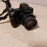 Aparat SONY  DSC - H50
