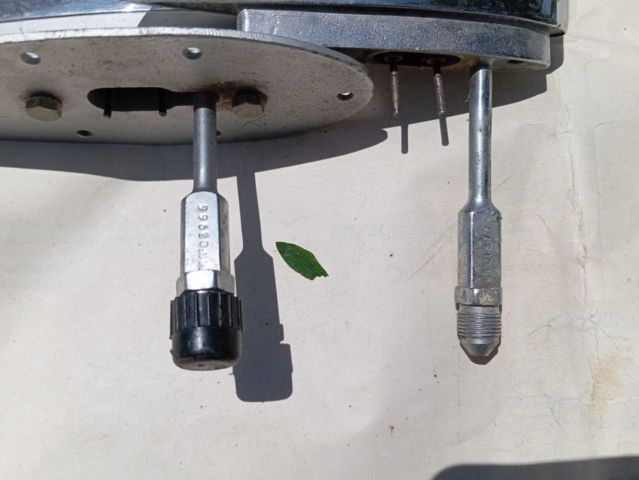 Приемник воздушного давления ППД-1В идр.