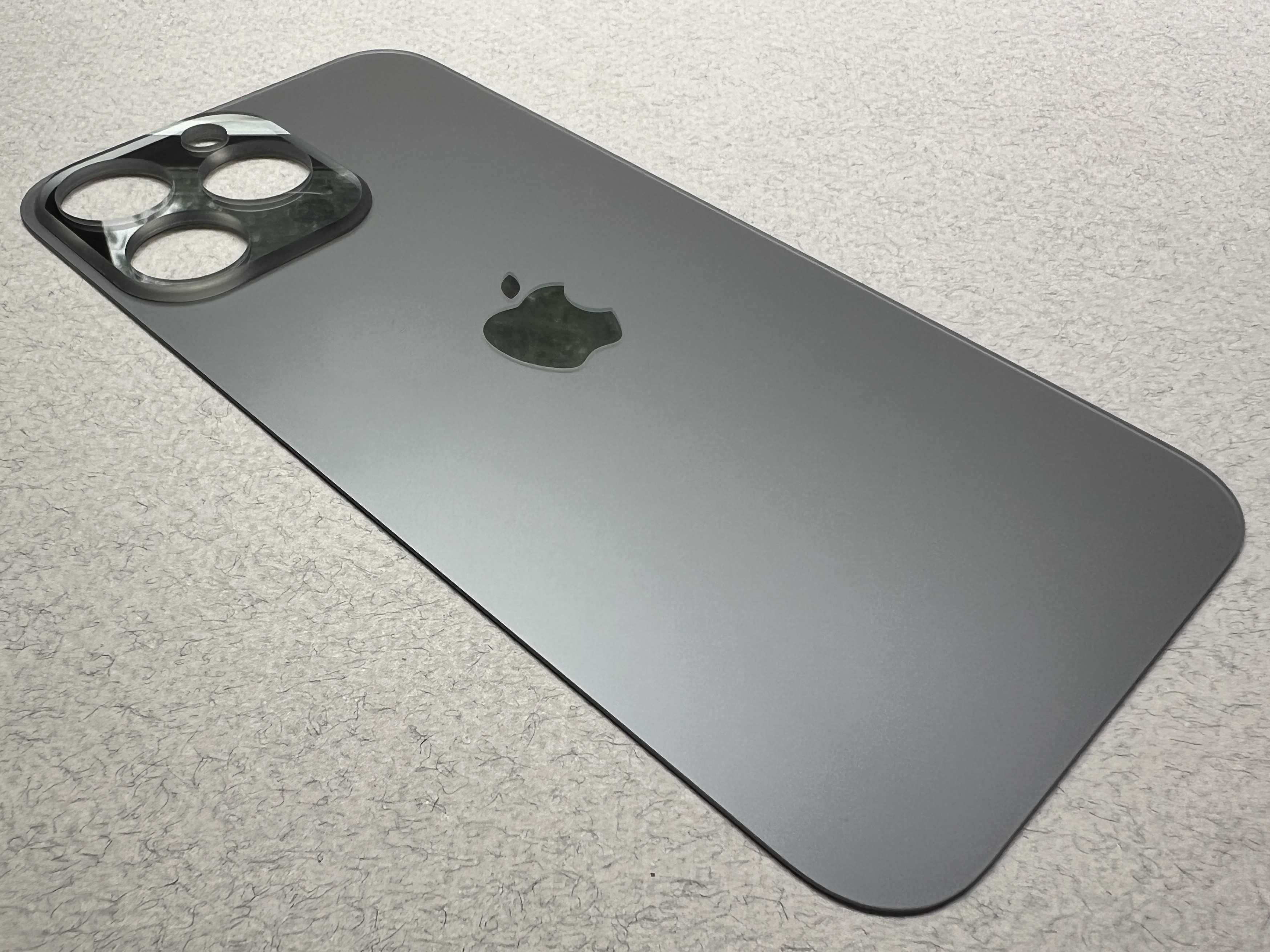 iPhone 14 Pro Max задня кришка для ремонту задняя крышка зад панель