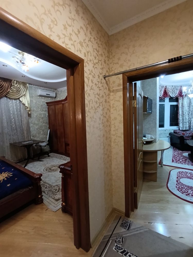 Сдам 2-ную кварт ул Инглези / ул Королева ЖК «Цветок»