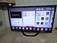 Telewizor LG 39 Smart Full HD WiFi