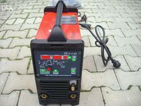 Magnum TIG VIPER 205 Puls DIGITAL nowa