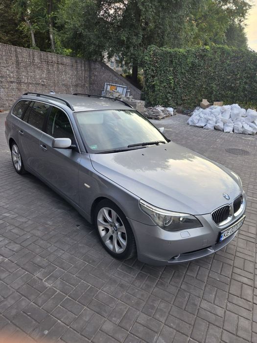 Продам авто Bmw e61
