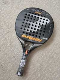 VENDO raquete Padel Bullpadel Wing Avant M