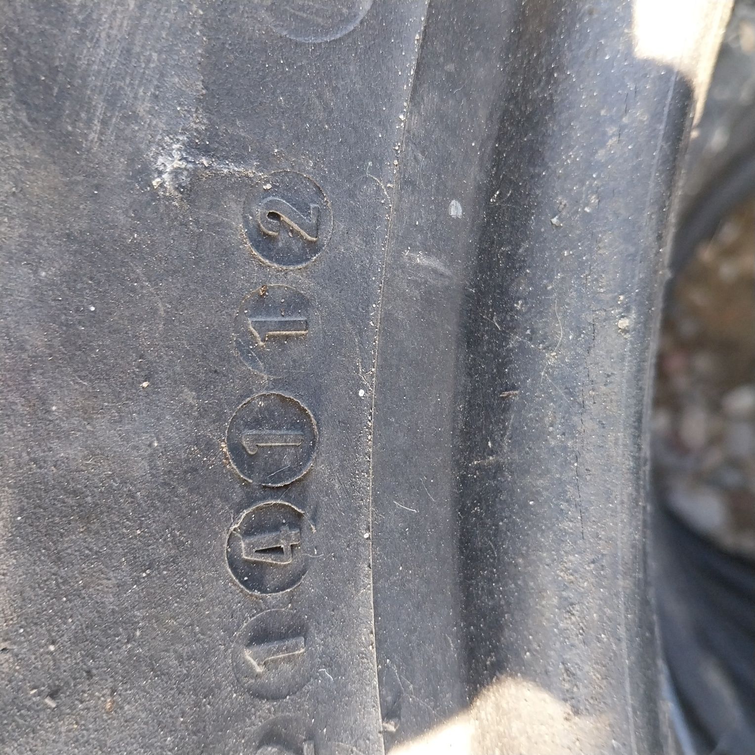Opony Terenowe BFGOODRICH MUD-TERRAIN T/A LT255/85R16 123/120Q