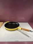 Frigideira Le Creuset Signature em ferro fundido