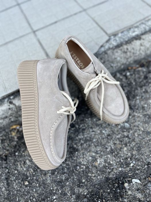 Взуття Італія Lestrosa