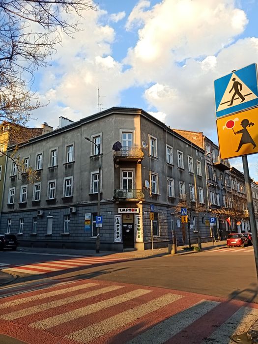 Lokal użytkowy 32 m kw. Grzegórzki - do wynajęcia