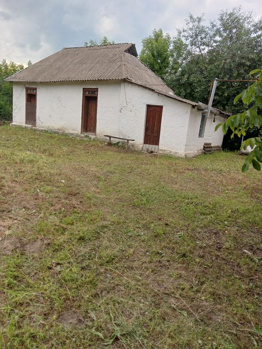 Продаж жилого будинку в Білоцеківському районі с. Шаркм