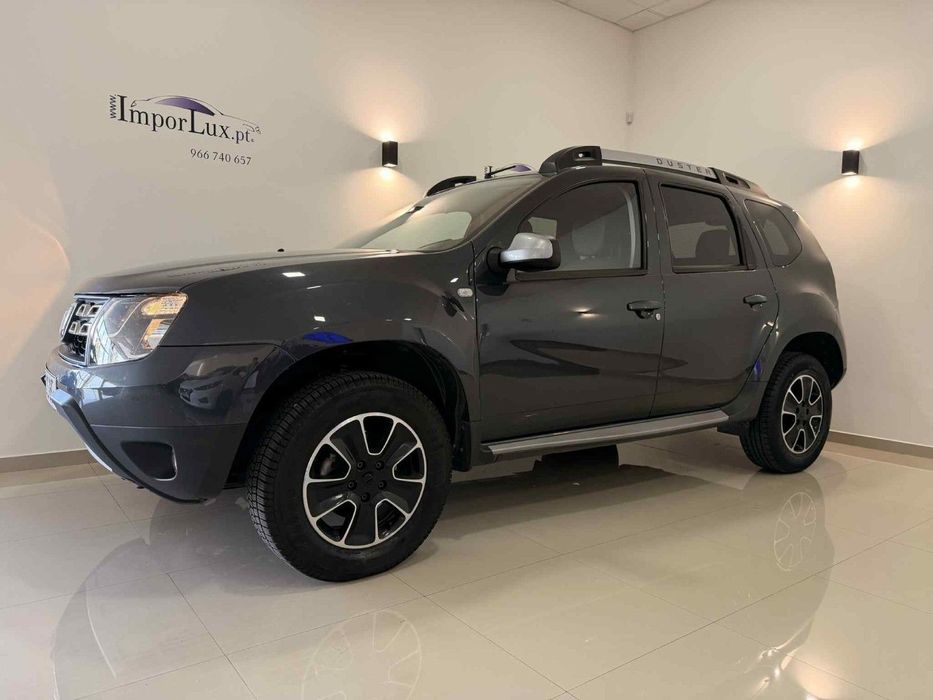 Dacia Duster 1.5 dCi Comfort