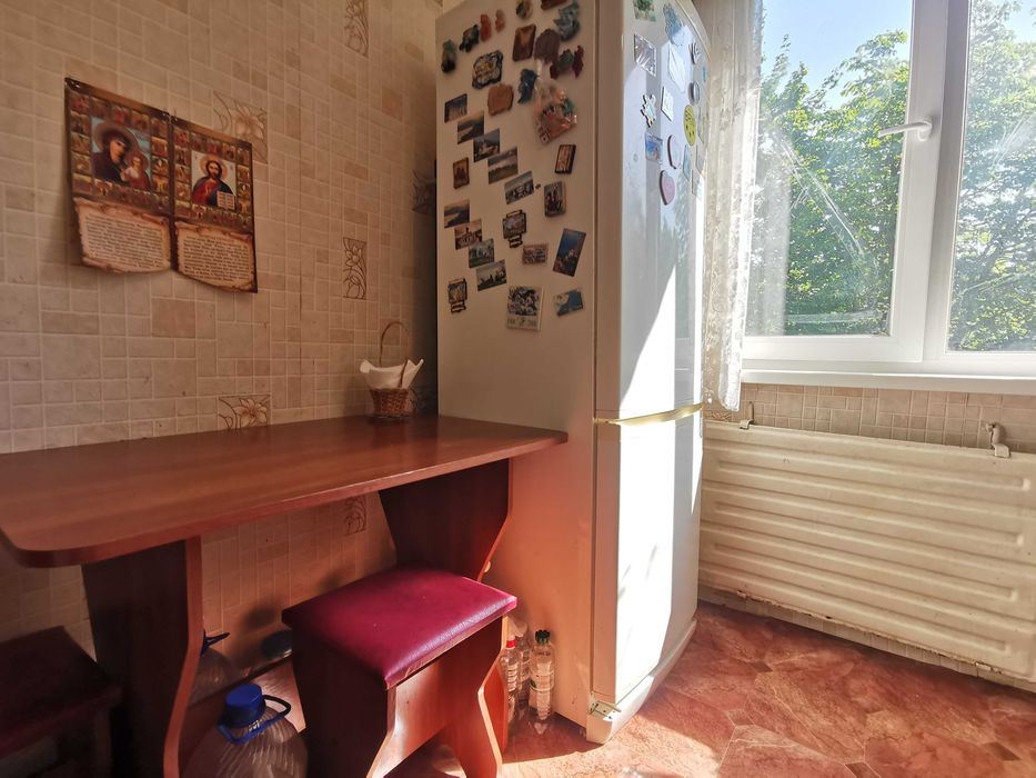 2-кімнатна квартира 49 м² у зручному районі RD