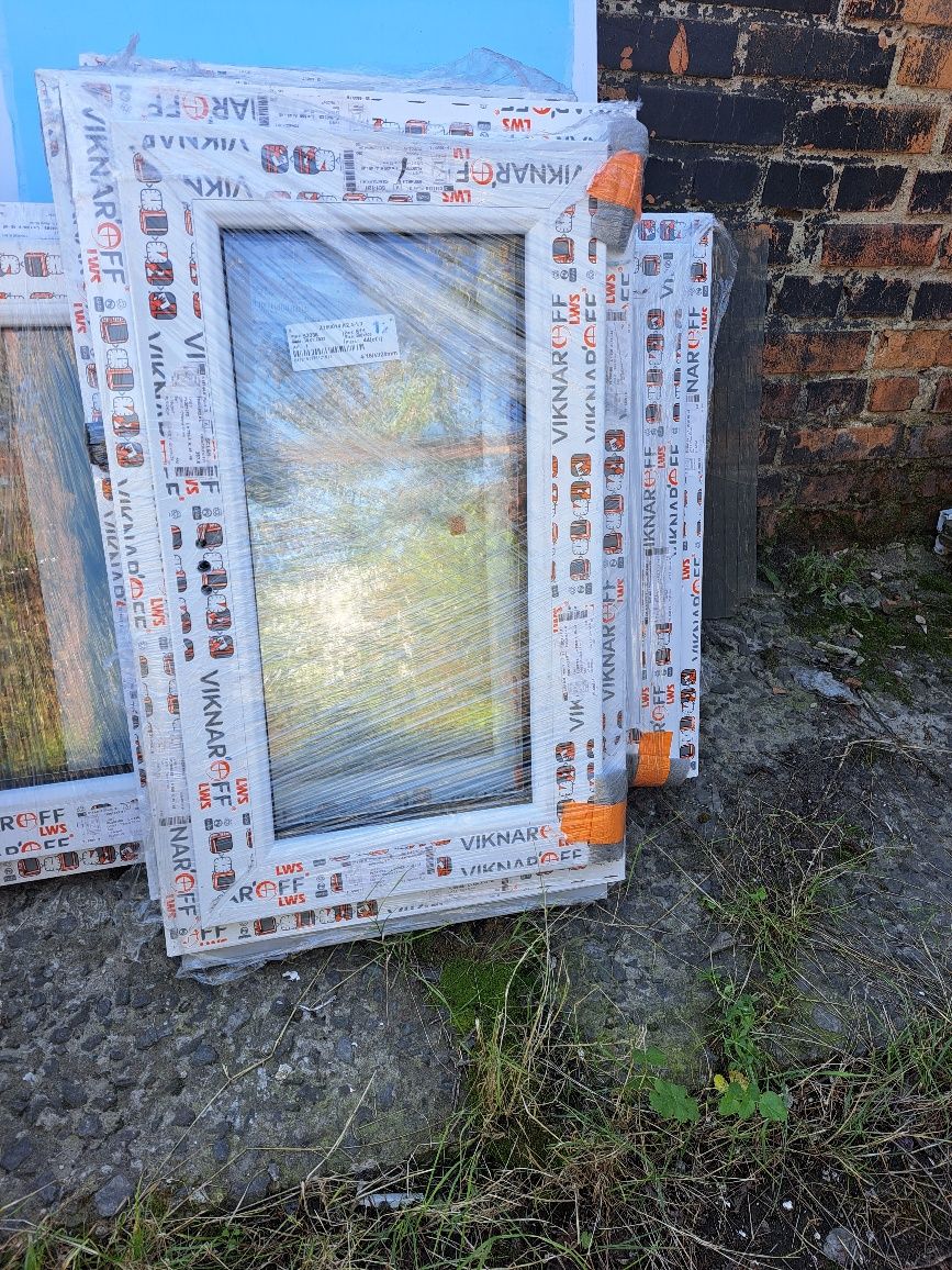 Пластикові вікна та двері Гайсин. Металопластикові окна, двери