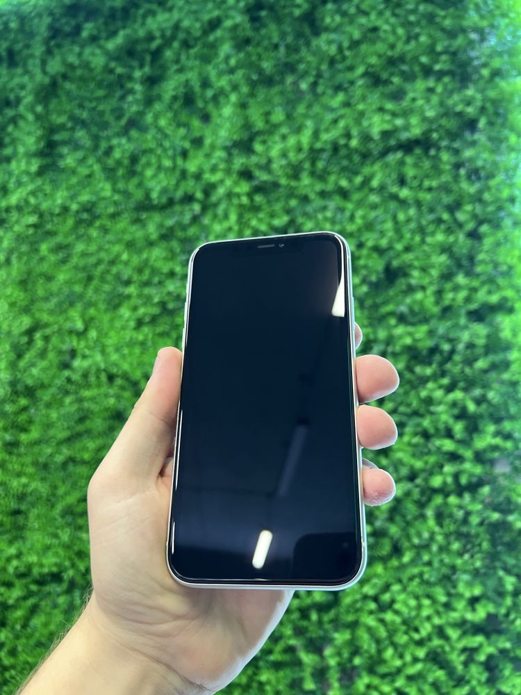 iPhone 11 64GB White Unlock від Магазину