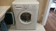Пральна машина Beko LBU 58001 YW