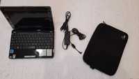 Notebook EeePC ASUS 1005HA-BLK091X (Intel Atom N280 1.66 Ghz)