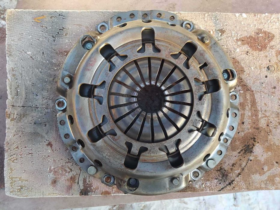 Корзина зчеплення Фокус Focus МК1 Endura DI 1.8TDDI Luk