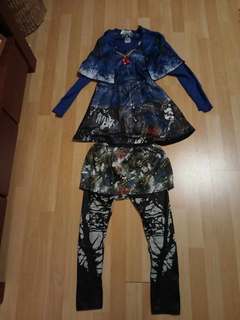 Vestidos de carnaval
