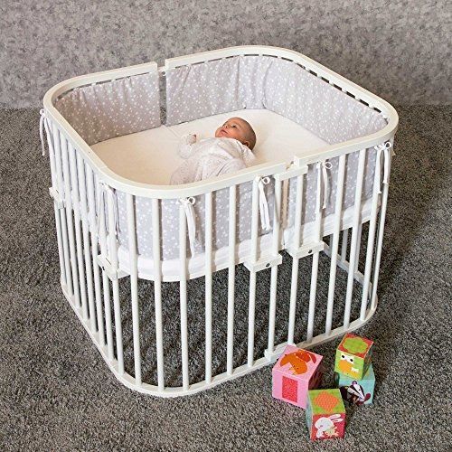 Babybay Szczęki Łączące Do Kojec Pasują Do Modeli