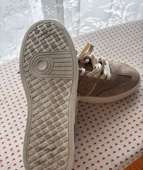 Sapatilhas Antony Morato tamanho 42