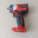 Klucz udarowy Einhell Bruhells TE-CW 18 Li BL 215Nm