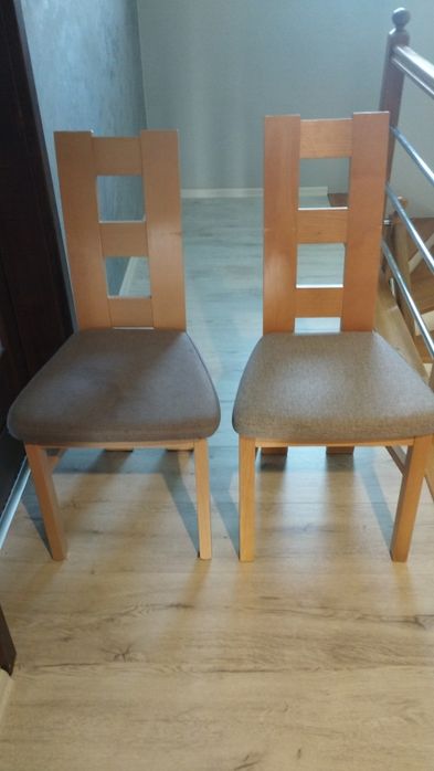 Sprzedam 5 krzeseł