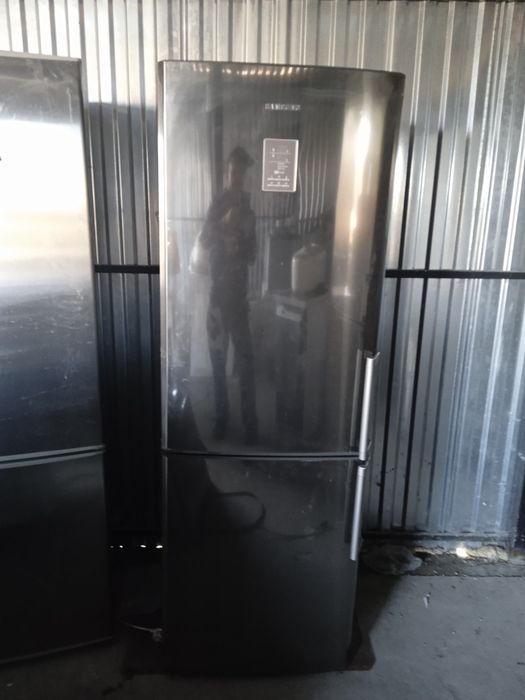 Холодильники з Німеччини з гарантією