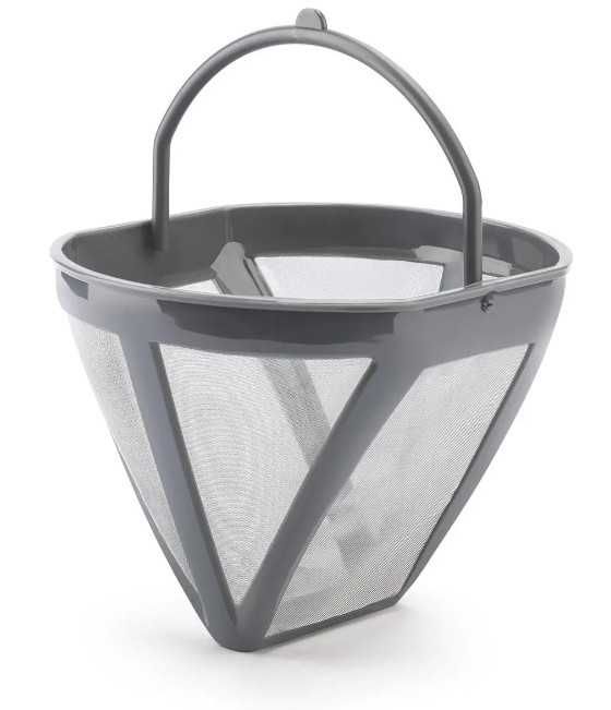 Крапельна кавоварка SMEG DCF02CREU