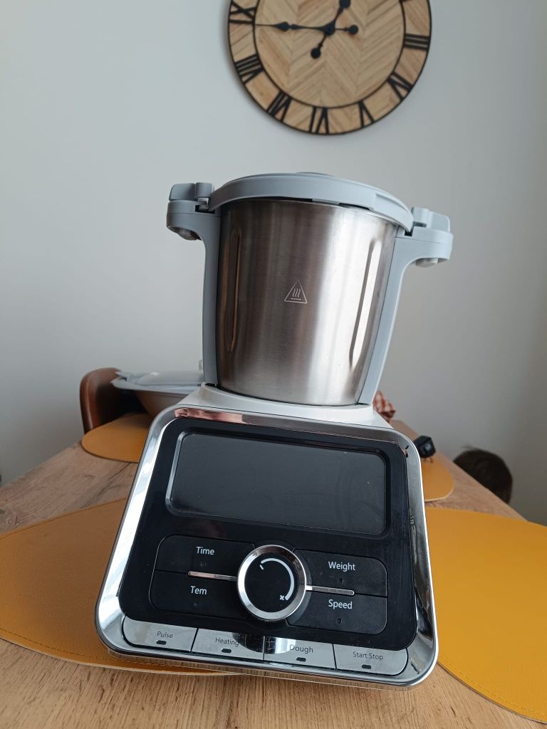 Multicooker, wielofunkcyjny robot Klarstein