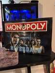 Gra Monopoly riverdale nowa