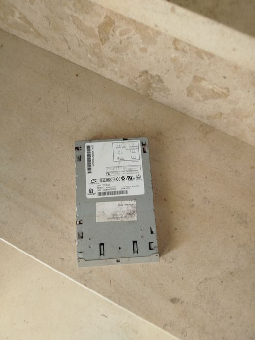 Drive Iomega zip 100