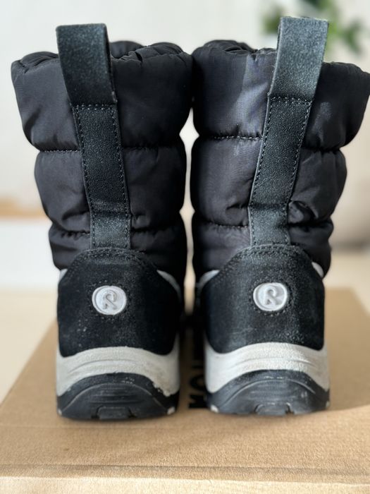 Зимові чоботи Reima Vimpeli 25 розмір.