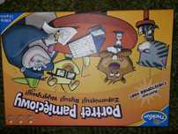 Portret pamieciowy firma think fun gra