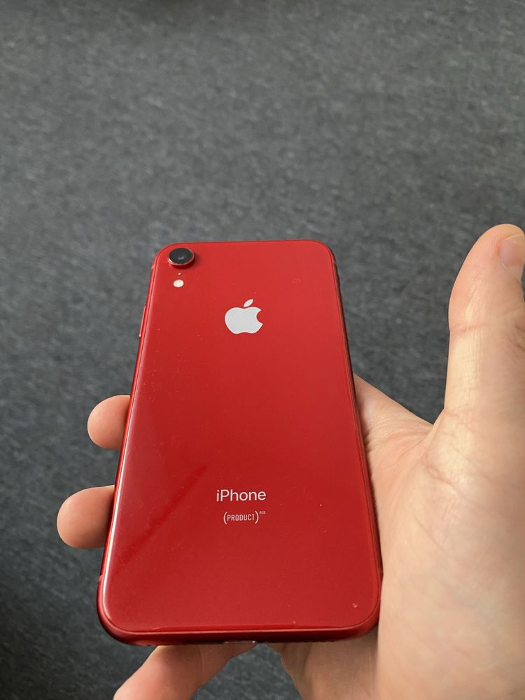 Iphone XR 128 gb Neverlock